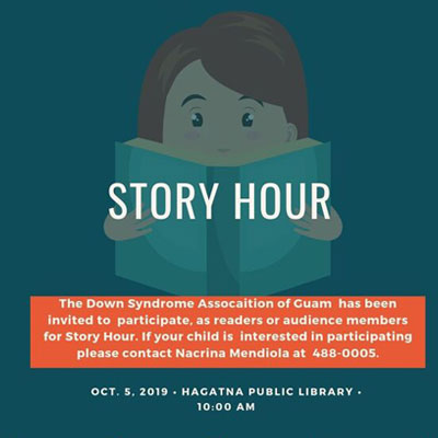 Story Hour